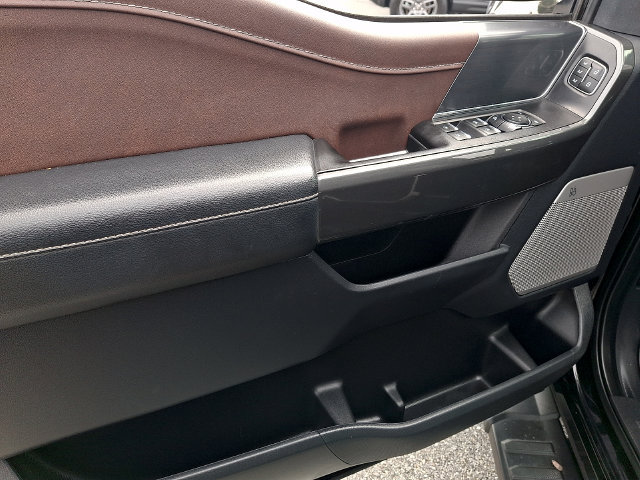 Certified 2022 Ford F150 Lariat AWD/4WD image 12