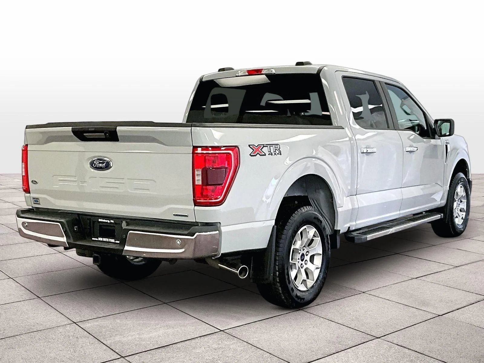 Certified 2023 Ford F150 XLT w/ XTR Package image 11