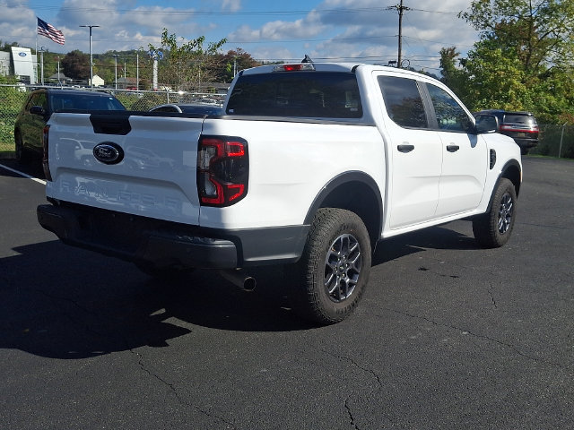 Certified 2024 Ford Ranger XLT AWD/4WD image 14