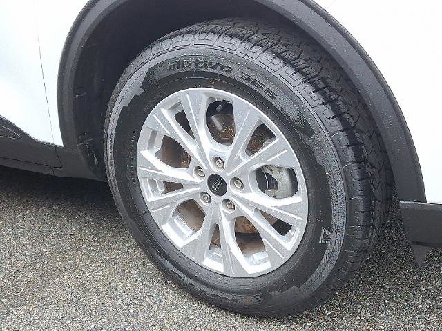 Certified 2024 Ford Escape Active image 4