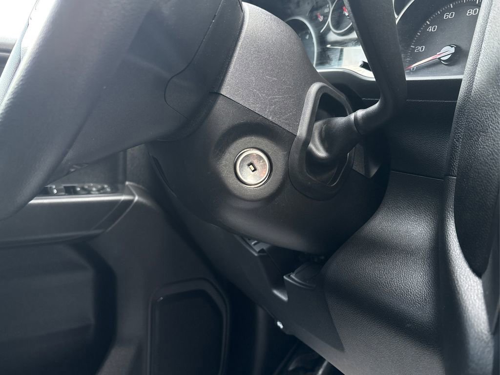 Used 2021 Chevrolet Silverado 1500 W/T w/ WT Value Package image 53