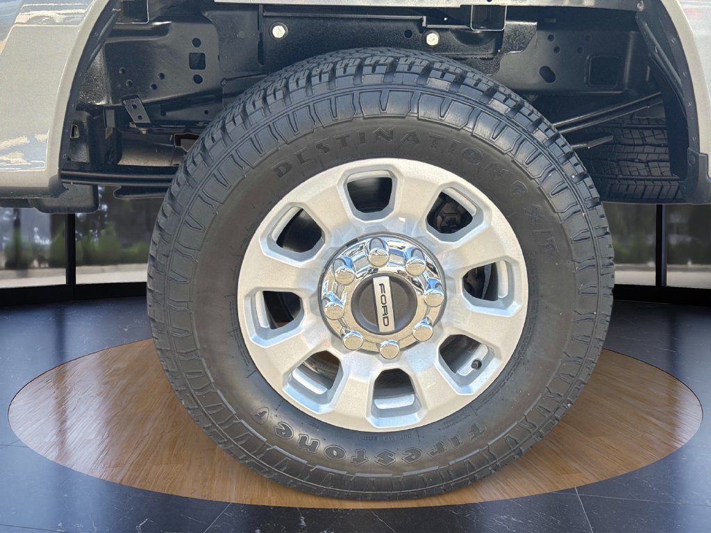 Certified 2024 Ford F250 XLT AWD/4WD image 30