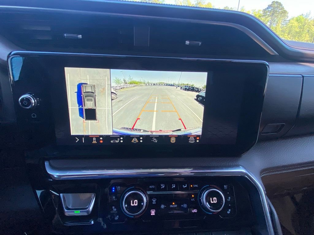 Used 2024 GMC Sierra 1500 Denali image 16