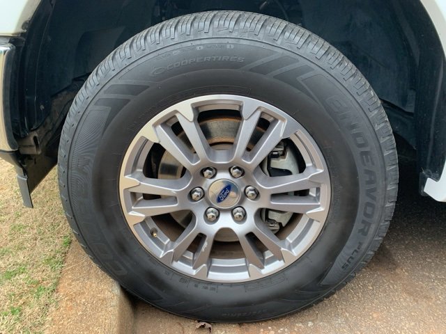 Certified 2018 Ford F150 Lariat image 7