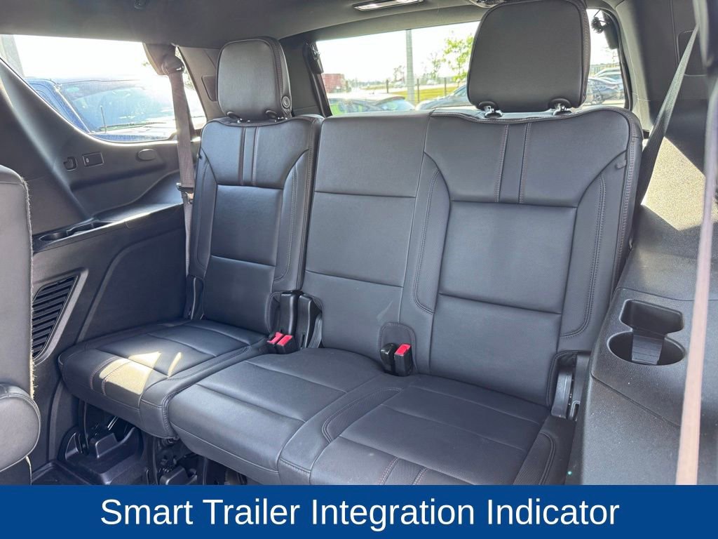 Used 2024 Chevrolet Tahoe RST w/ Luxury Package image 13