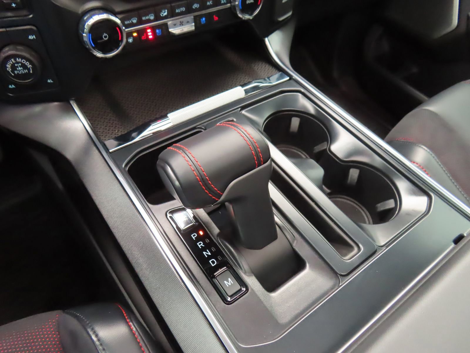 Certified 2024 Ford F150 Raptor w/ Equipment Group 803A Raptor R image 34