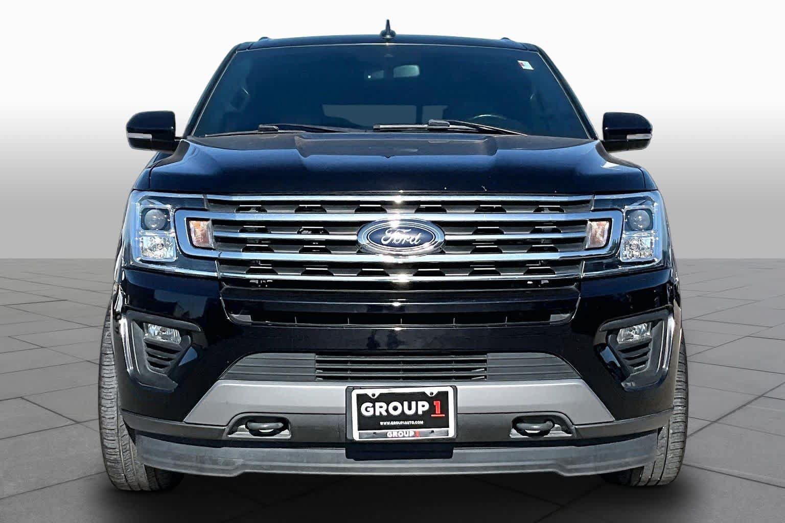 Certified 2021 Ford Expedition XLT AWD/4WD image 4