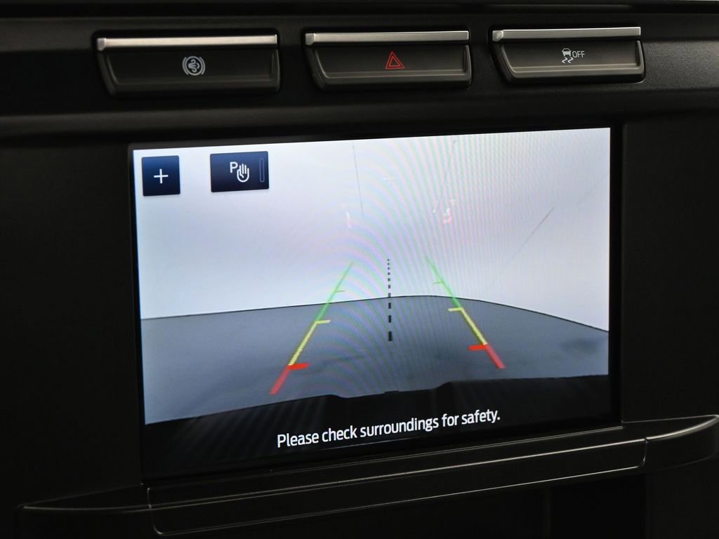 Certified 2024 Ford F350 XL w/ XL Chrome Package image 16