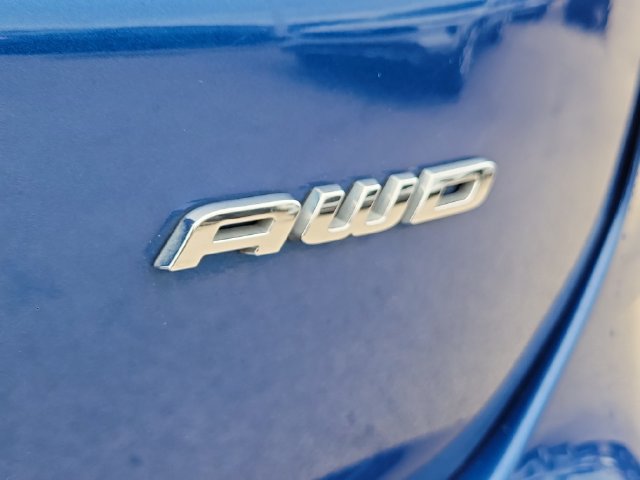 Certified 2023 Ford Edge SEL w/ Convenience Package AWD/4WD image 11
