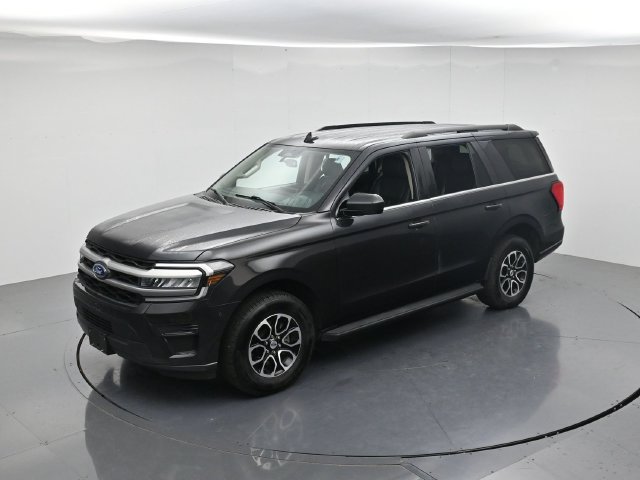 Certified 2024 Ford Expedition XLT RWD image 46