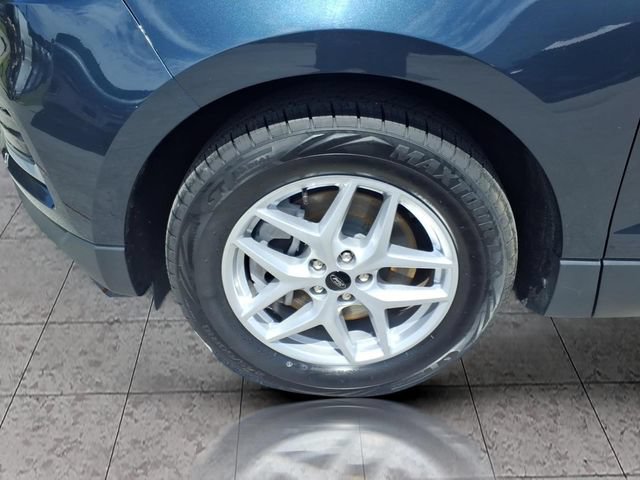 Certified 2024 Ford Edge SEL AWD/4WD image 6