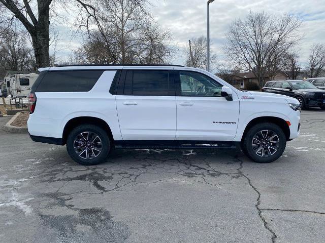 Used 2023 Chevrolet Suburban Z71 image 6