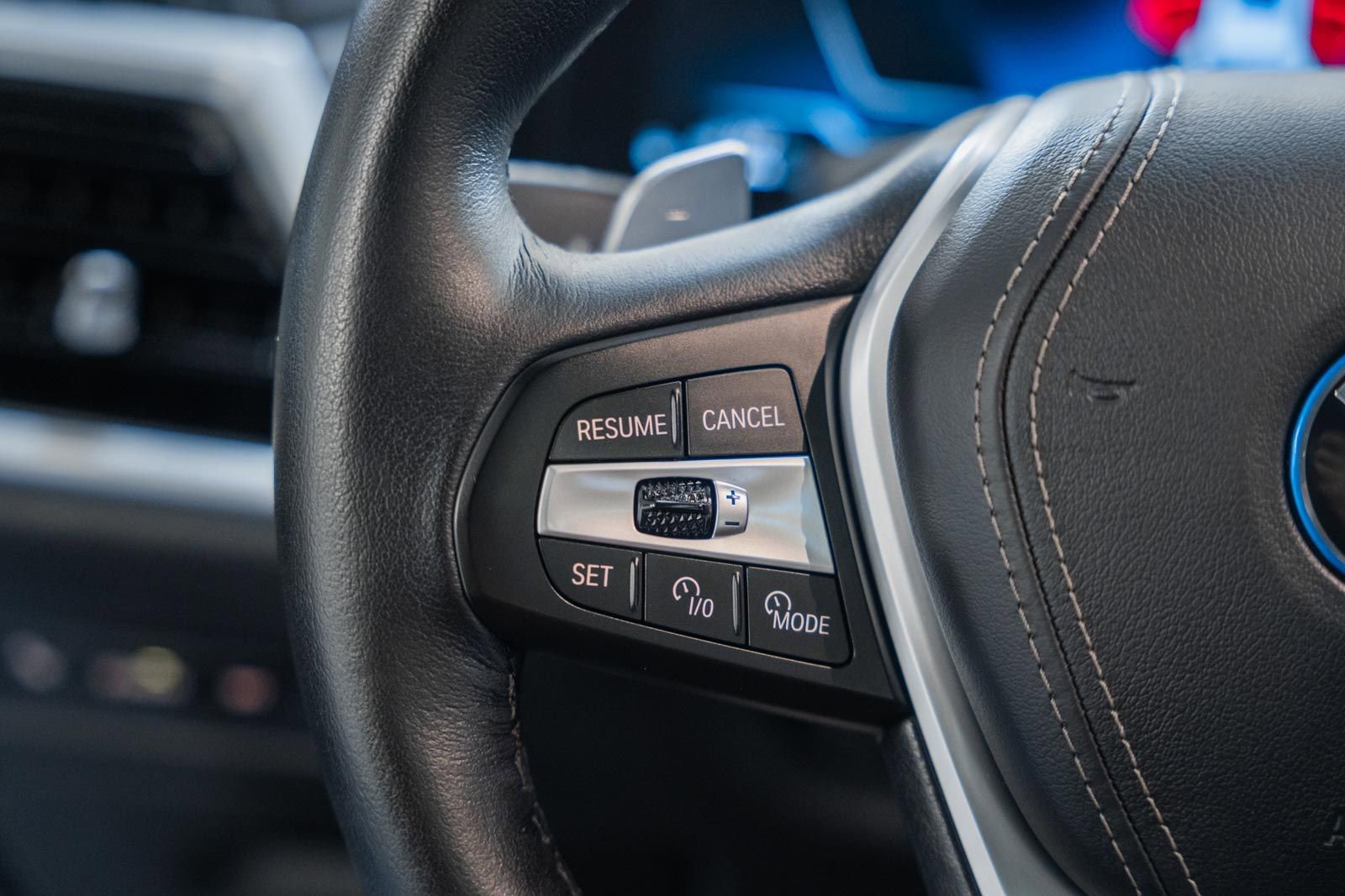 Used 2024 BMW X5 xDrive50e image 35