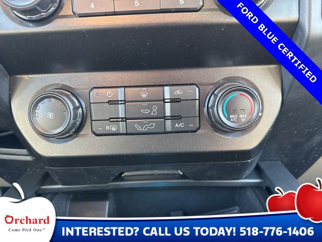 Certified 2019 Ford F150 XL w/ Equipment Group 101A Mid image 28