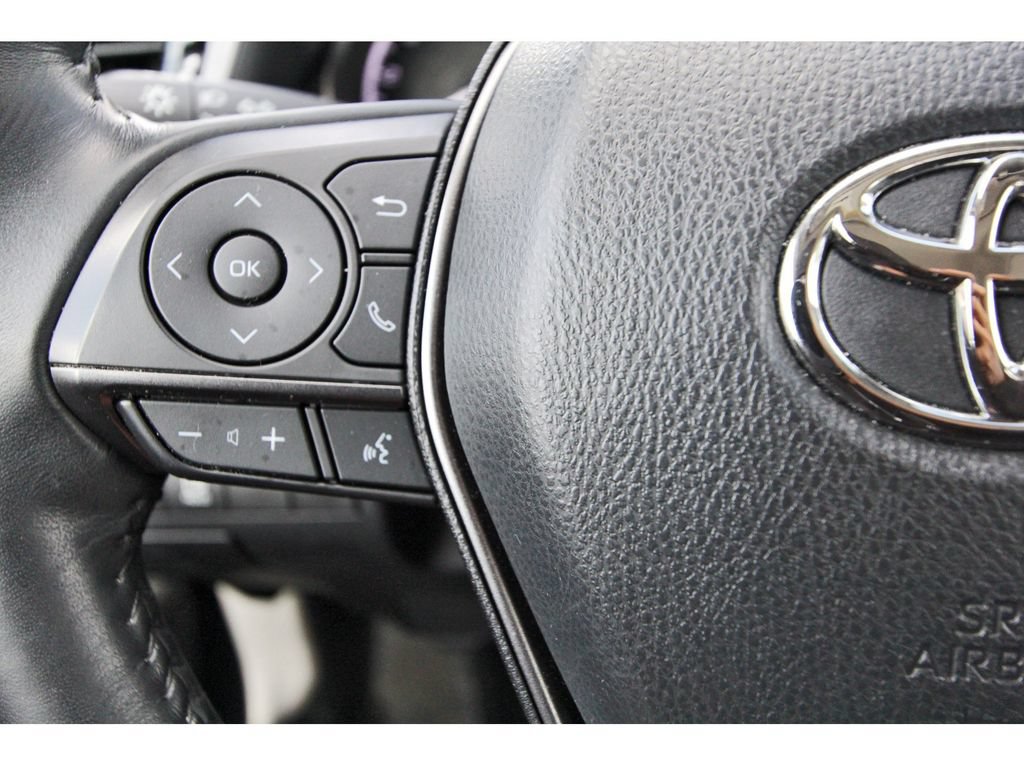 Used 2024 Toyota Camry SE FWD image 18