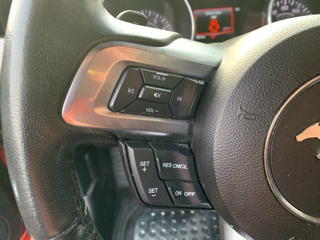 Certified 2021 Ford Mustang Convertible w/ 2.3L High Performance Package image 13