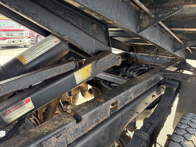 Certified 2021 Ford F550 XL image 28