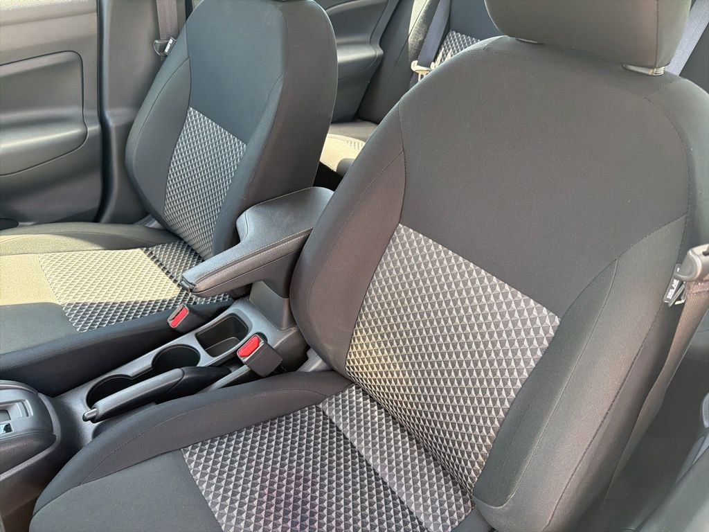 Used 2024 Nissan Versa S w/ S Plus Package image 18