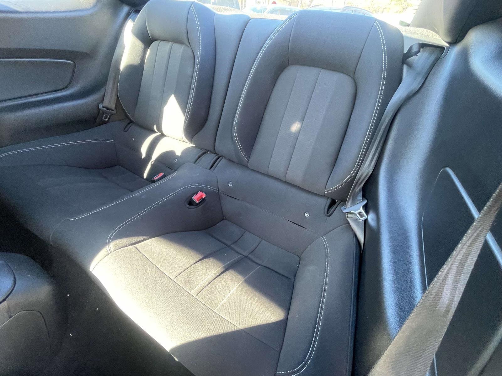 Certified 2019 Ford Mustang GT w/ Equipment Group 301A image 12