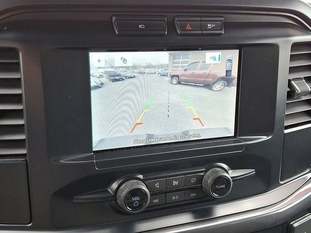 Certified 2023 Ford F150 XL w/ STX Appearance Package image 17