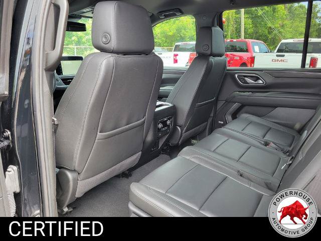 Used 2024 Chevrolet Tahoe LT AWD/4WD image 16