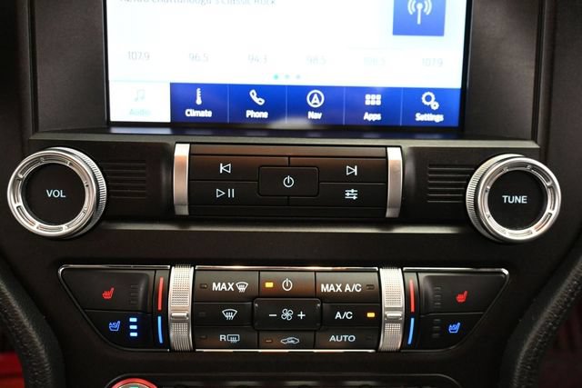 Certified 2020 Ford Mustang GT Premium w/ GT Performance Package RWD image 24