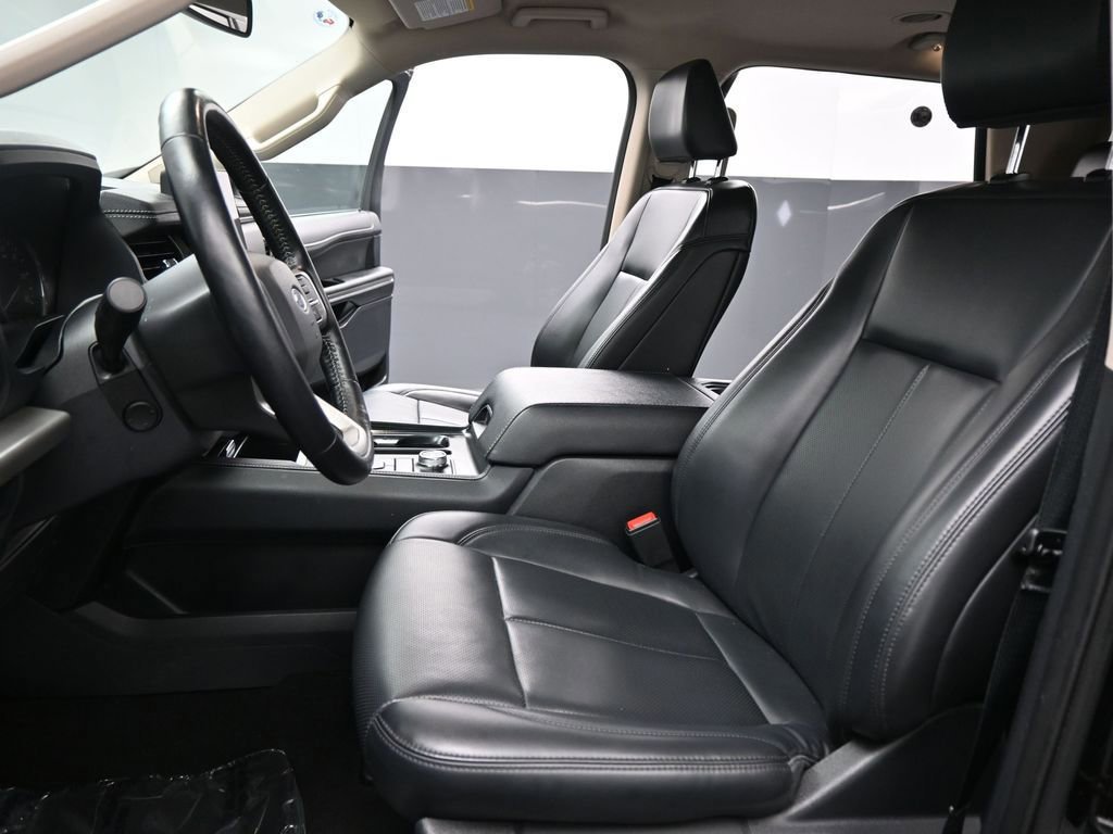 Certified 2024 Ford Expedition Max XLT image 37
