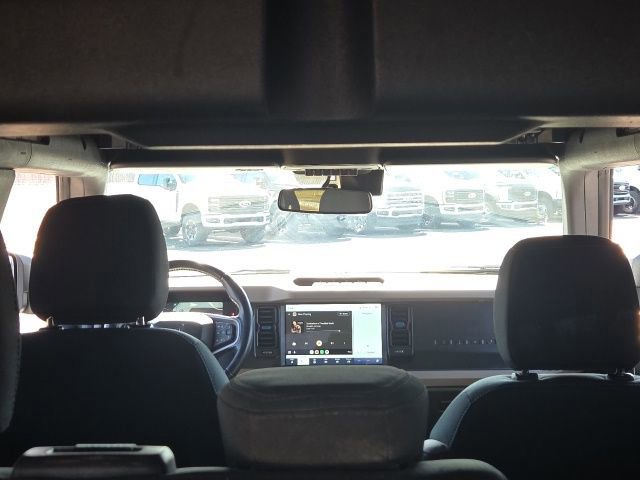 Certified 2023 Ford Bronco Wildtrak image 14