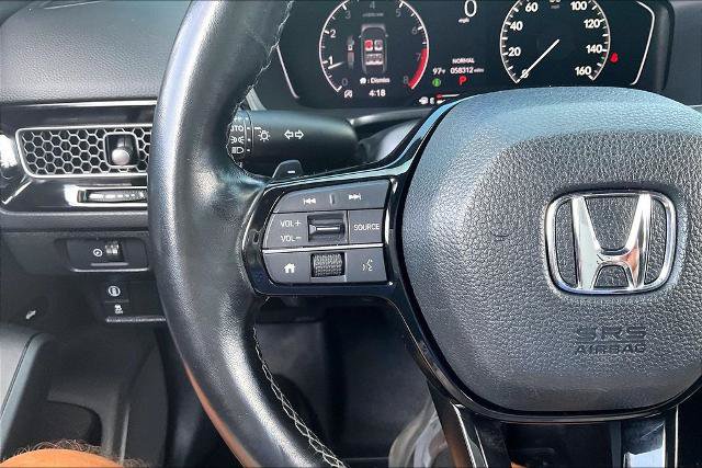 Used 2022 Honda Civic Sport image 18