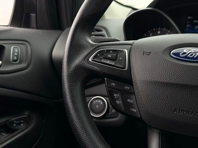 Certified 2018 Ford Escape SE w/ SE SYNC Package image 11