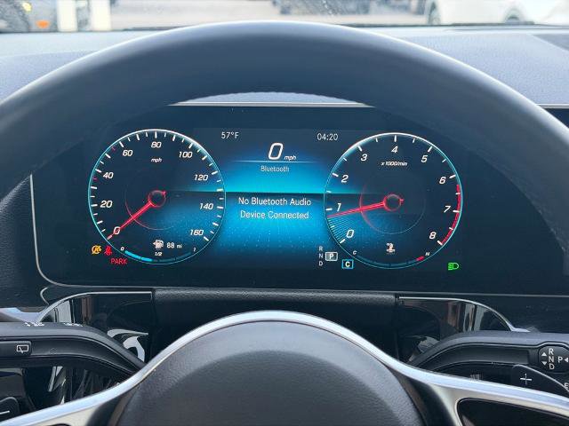 Used 2021 Mercedes-Benz GLA 250 4MATIC image 18