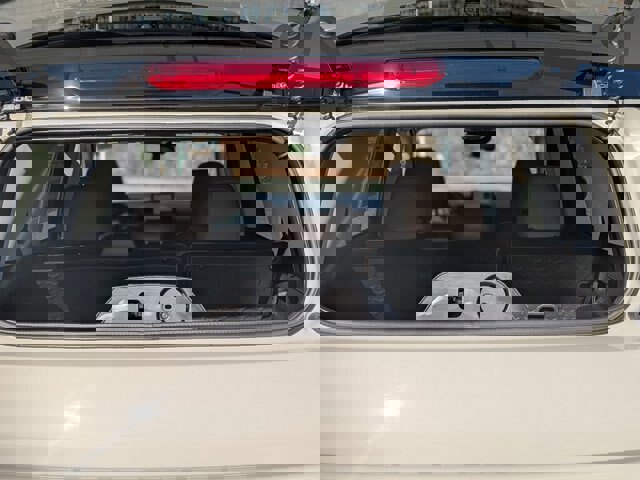 Certified 2024 Ford Bronco Sport Outer Banks w/ Tech Package image 31