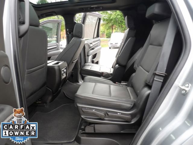 Used 2023 GMC Yukon Denali RWD image 28