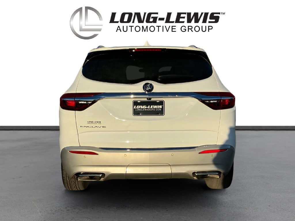 Used 2020 Buick Enclave Essence FWD image 5