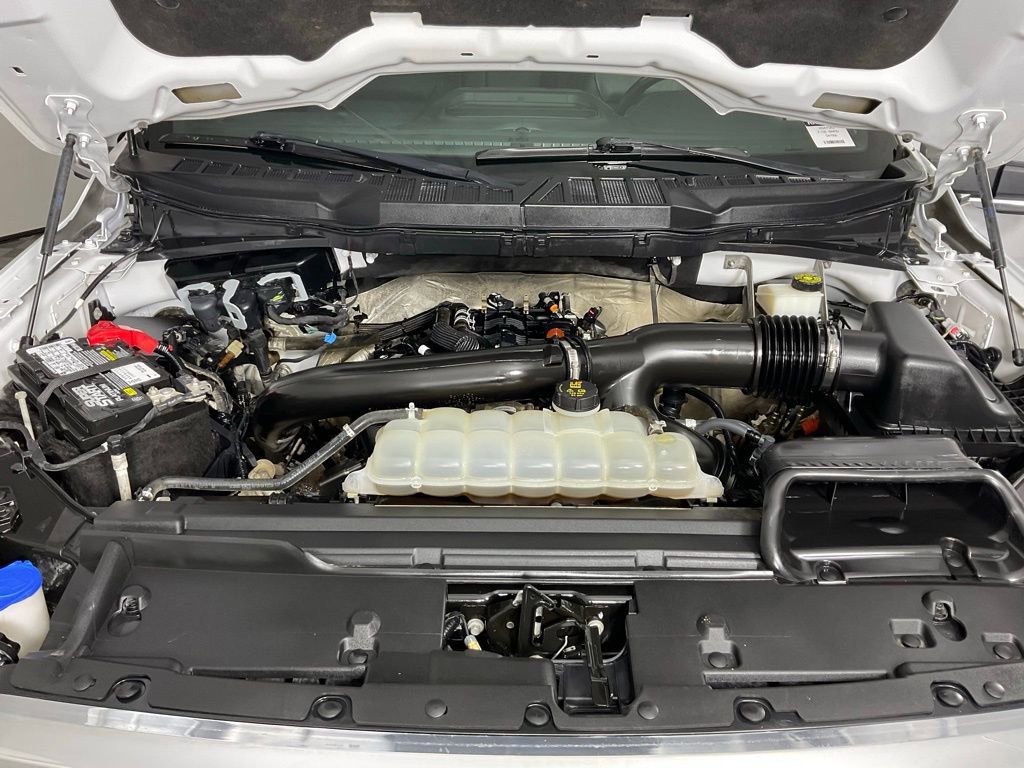 Certified 2024 Ford F150 Lariat w/ Tow/Haul Package image 9