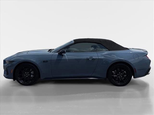 Certified 2025 Ford Mustang GT Premium image 6