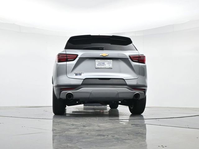 Used 2024 Chevrolet Blazer LT w/ LPO, Floor Liner Package FWD image 38