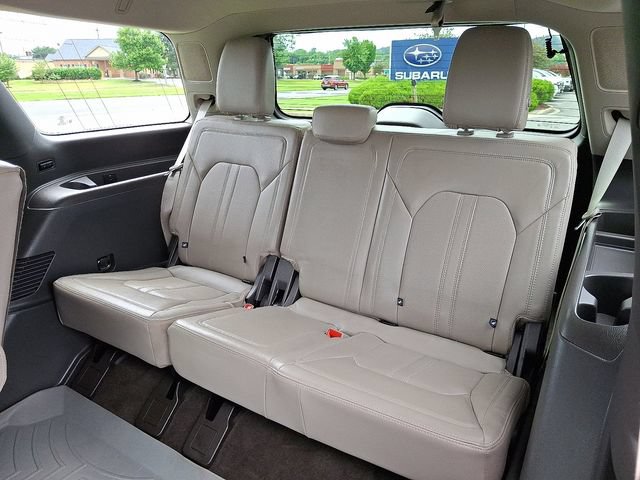 Certified 2021 Ford Expedition Limited AWD/4WD image 10