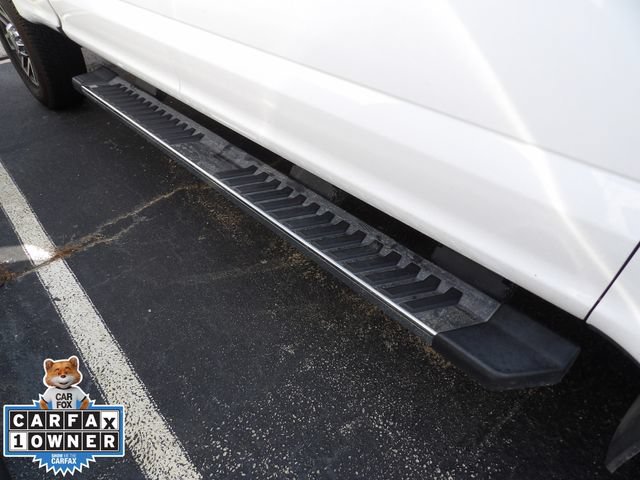 Certified 2019 Ford F250 Lariat w/ Lariat Value Package AWD/4WD image 14