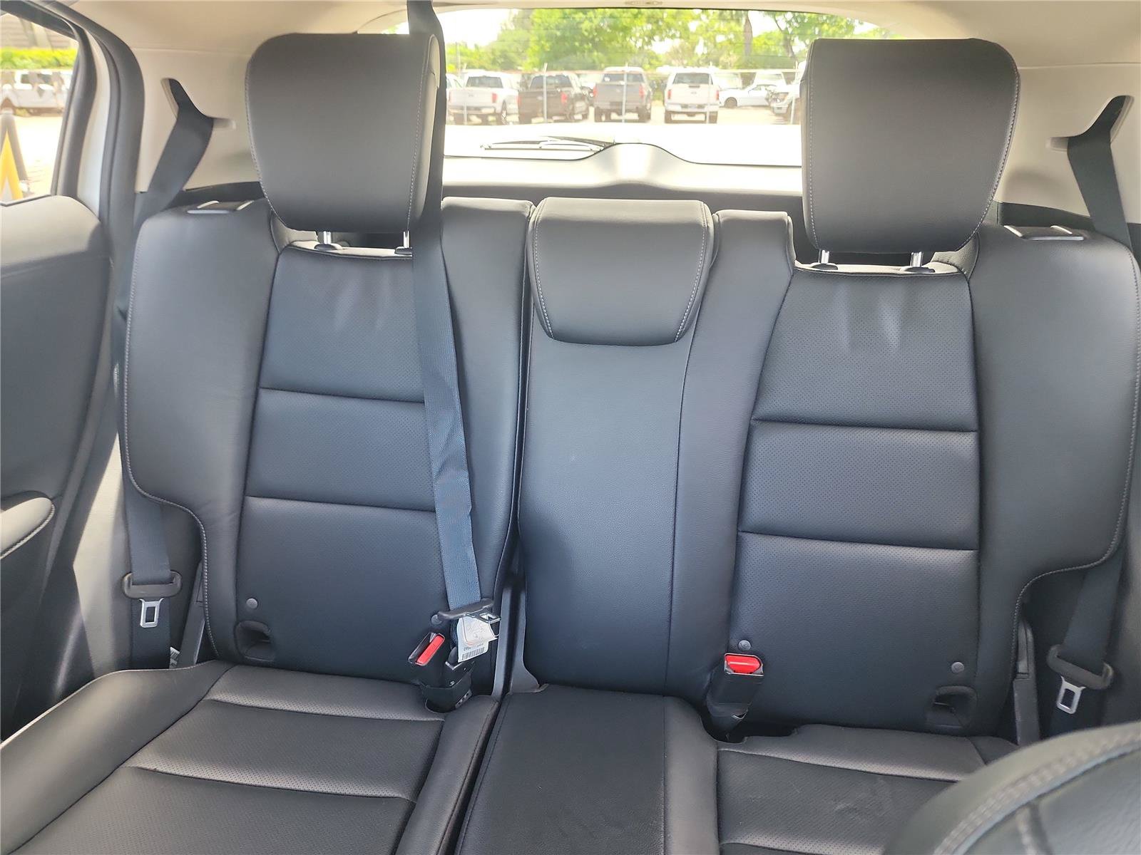 Used 2019 Honda HR-V EX-L image 14
