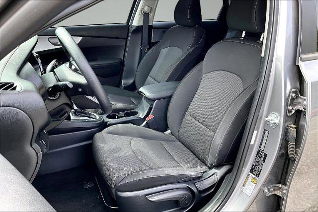 Used 2023 Kia Forte GT-Line w/ GT-Line Premium Package FWD image 25