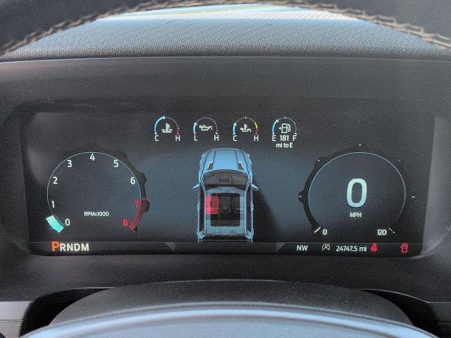 Certified 2024 Ford F150 XLT w/ Tow/Haul Package AWD/4WD image 17