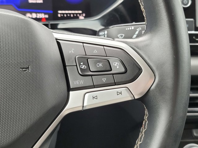 Used 2023 Volkswagen Taos S image 26