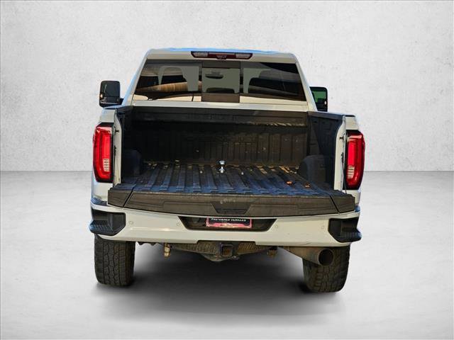 Used 2021 GMC Sierra 2500 Denali w/ Denali Ultimate Package AWD/4WD image 6