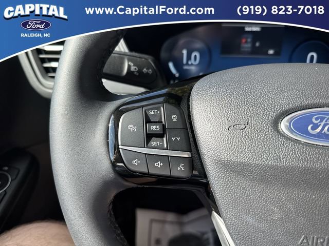 Certified 2023 Ford Escape Active w/ Tech Pack #2 image 21