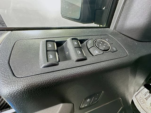 Certified 2018 Ford F150 Raptor w/ Equipment Group 802A Luxury AWD/4WD image 25