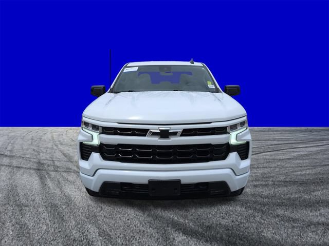 Used 2023 Chevrolet Silverado 1500 RST AWD/4WD image 9