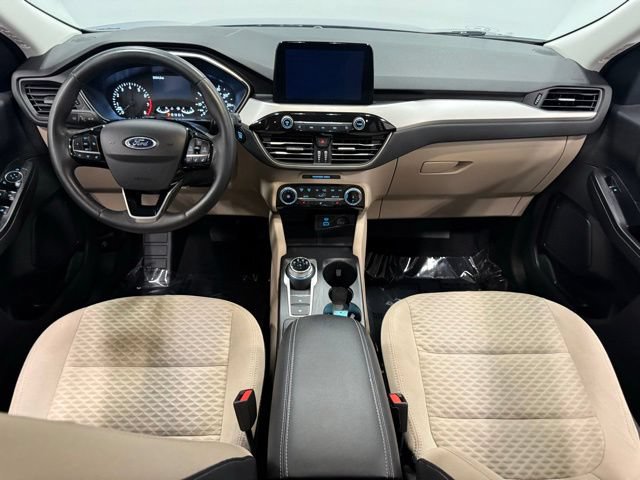Certified 2022 Ford Escape SE w/ Cold Weather Package AWD/4WD image 34