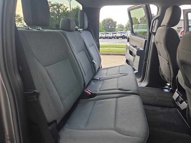 Certified 2024 Ford F150 XLT w/ Tow/Haul Package AWD/4WD image 32