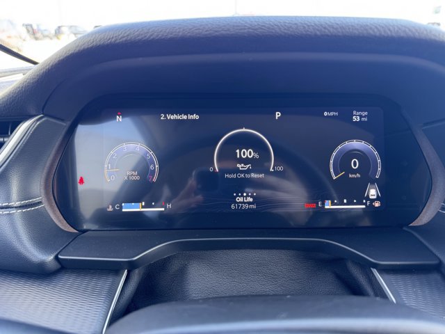 Used 2023 Jeep Grand Cherokee Laredo image 17